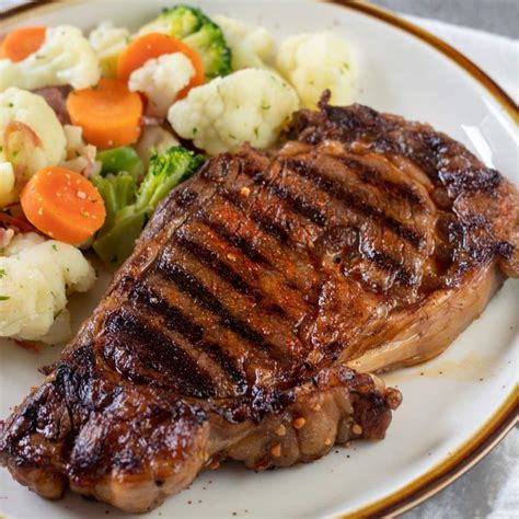 Ribeye Steak Calories and Nutrition: An In-Depth Guide