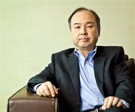 MASAYOSHI SON : Softbank Founder and Tech Giant, Unraveling his stoy.