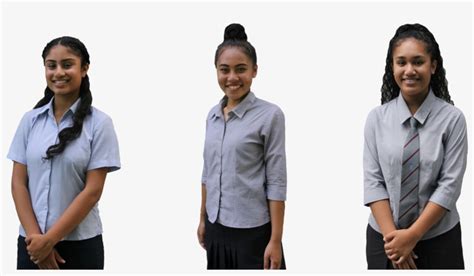 Uniform - Mcauley High School Otahuhu - 1884x1024 PNG Download - PNGkit