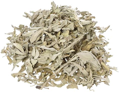 Sage Leaves 3.5 oz (100g) - Walmart.com