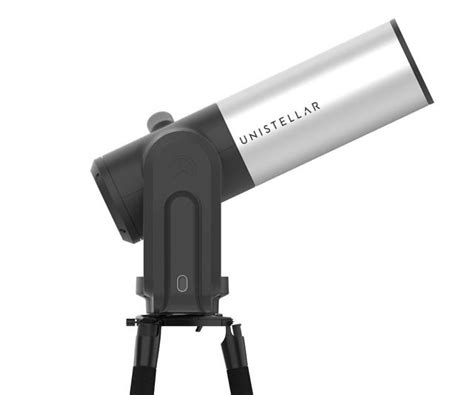 Unistellar Telescope