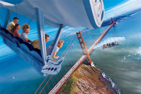 Epcot Ride Soarin’ to Close January 4 through Summer 2016 | BestofOrlando.com