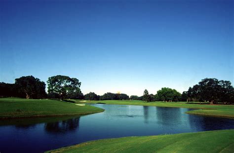 Audubon Park Golf Course