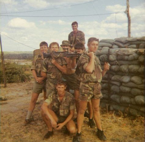 Shorts in the Rhodesian Army • Spotter Up