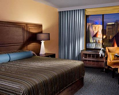 Excalibur Hotel Rooms - Excalibur Las Vegas Rooms