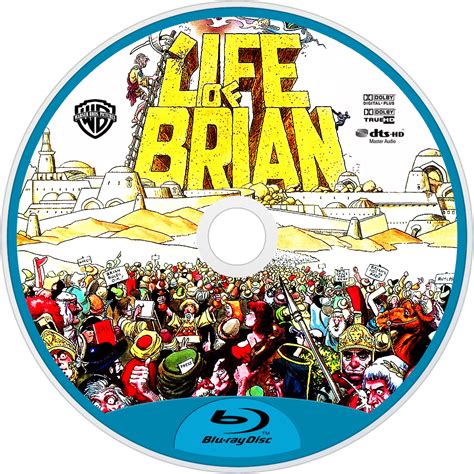 Life of Brian | Movie fanart | fanart.tv