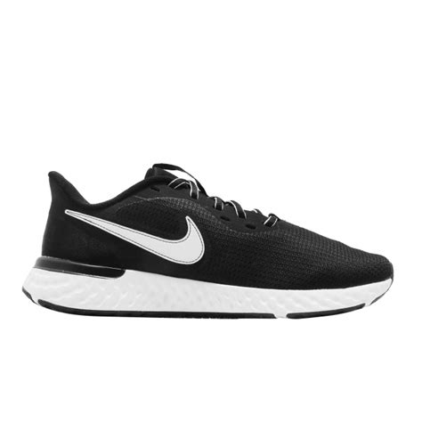 Nike Revolution 5 EXT Black White CZ8591001 - KicksOnFire.com