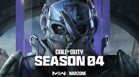 COD MW2 & Warzone 2 Season 4 - Release date, superhero collaboration & exciting updates