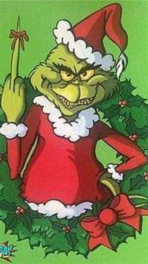 How to draw the grinch step by step pictures – Artofit