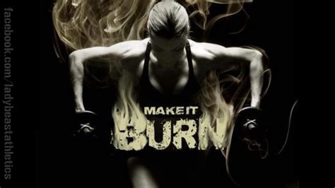 Hd Wallpaper Of Fitness Motivational Poster Crossfit - Women Fitness Black And White (#1205923 ...