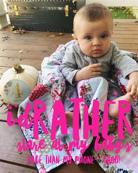 Sonlet | I’d rather stare at my baby’s face than my phone- 50% off GOOB