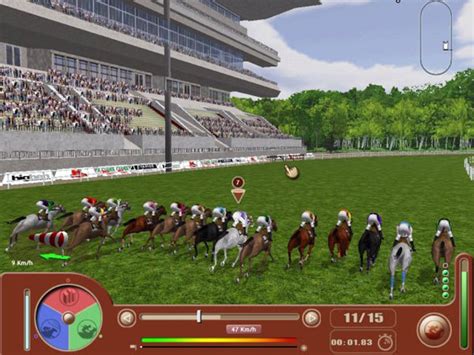 Horse Racing Games For Movie Rip Watch Online Hd X264