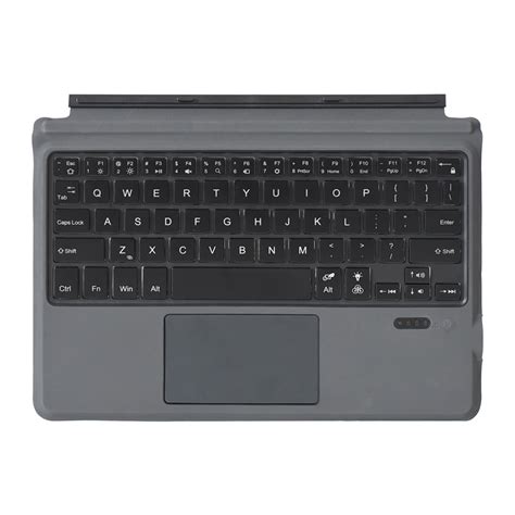 Universal 1087D bluetooth Keyboard For Microsoft Surface GO Tablet – Alexnld.com