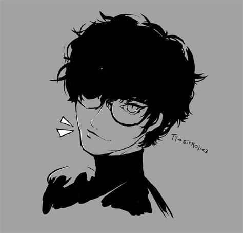 Joker persona 5 : r/Persona5