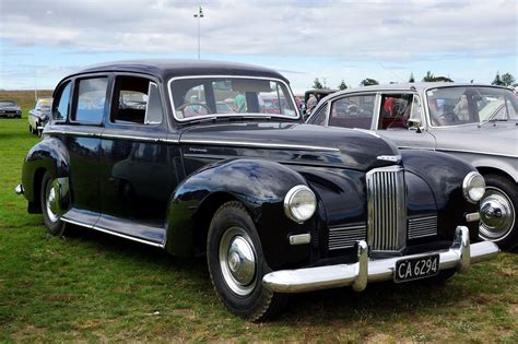 1951 Humber Imperial | Classic cars british, Classic cars, Vintage cars