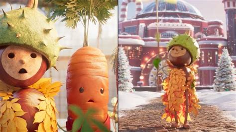 Aldi shoppers can't stop liking newly released Christmas advert due to ...