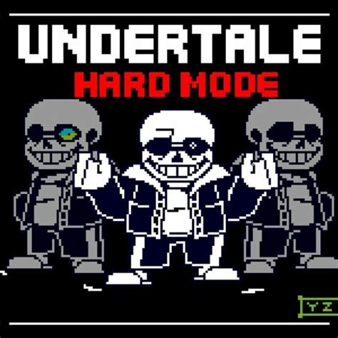 Stream [Undertale: Hard Mode] - Megalovania [Cyde Version] (My Take) by ...