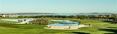 Langebaan Country Estate | All Square Golf