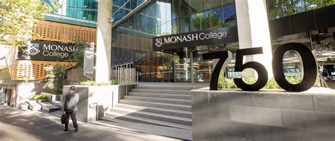 Who we are | About us | Monash College