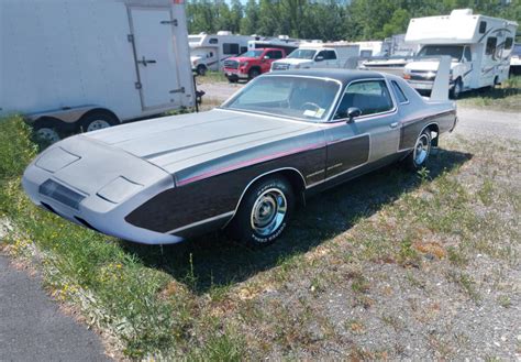 1977-Charger-Daytona-What-If | Barn Finds