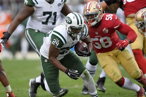 Jets vs 49ers Game Day Forecast #NFL_News #NFL_Update #NFL #NFL_Slash ...