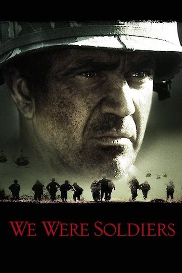 Watch We Were Soldiers Online - Full Movie from 2002 - Yidio