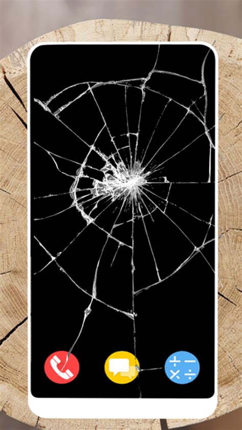 Broken Screen Prank APK para Android - Download