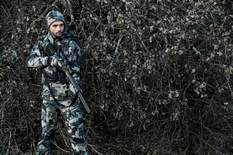 Gear Up with KUIU Hunting Clothing | Hook & Barrel Magazine