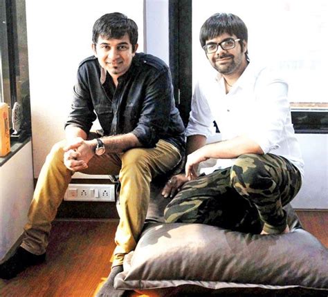 Composers Sachin-Jigar to launch new talent