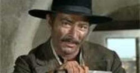 Lee Van Cleef Spaghetti Western Roles | Spaghetti Western Films & Movies with Actor Lee Van Cleef