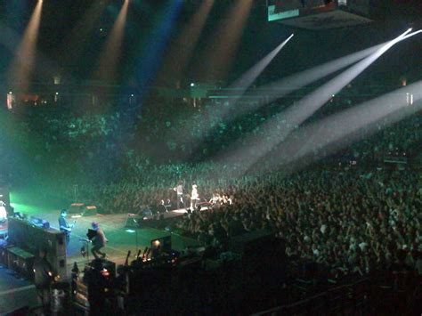 Concert History of Arco Arena Sacramento, California, United States | Concert Archives