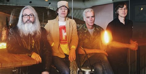 Sloan Is Still Canada's Coolest Band (Over 45) - Sharp Magazine