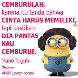 Mario Teguh Quotes. QuotesGram