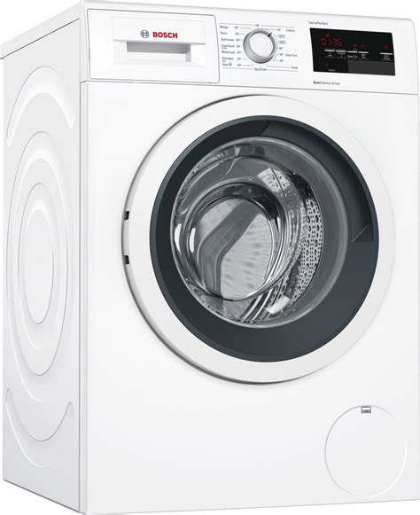 Bosch WAT28371GB 9KG 1400 Spin Washing Machine Reviews