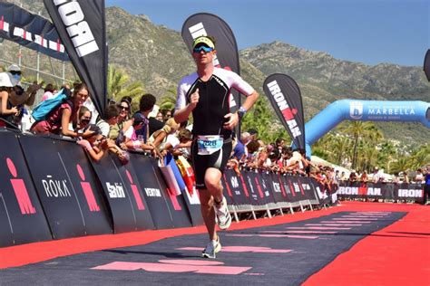 Why you cannot win an Ironman race - Triathlonzoo