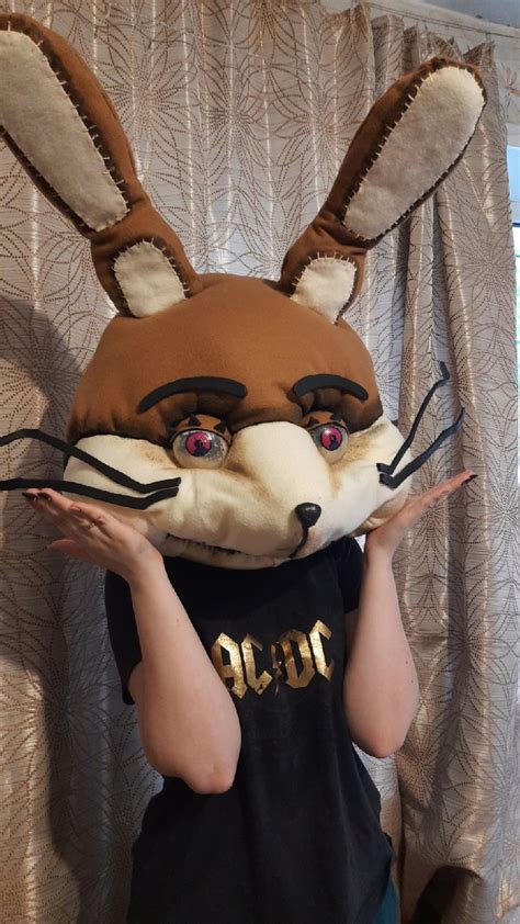 Glitchtrap Costume FNAF Cosplay Five Nights At Freddy's | Etsy