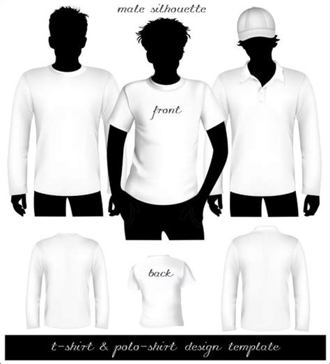 Clothing templates free vector download (25,453 Free vector) for commercial use. format: ai, eps ...