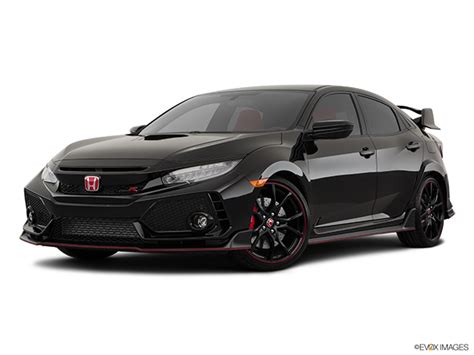 2018 Honda Civic Type R: Reviews, Price, Specs, Photos and Trims | Driving.ca