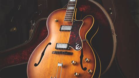 Best jazz guitars: Top picks for all budgets and abilities | MusicRadar