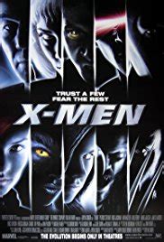 List of X-Men movies in order of release date - Startattle