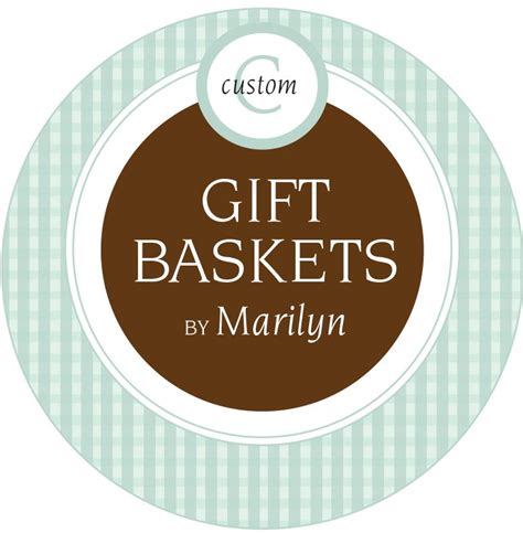 Gift basket logo