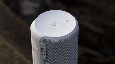 UE Boom 2 review: Bluetooth speaker gets cheaper