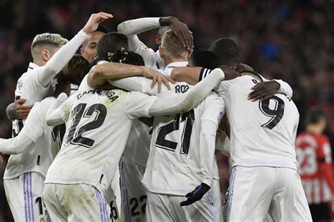 Preview: Madrid derby in quarterfinals of Copa del Rey - World - Sports ...