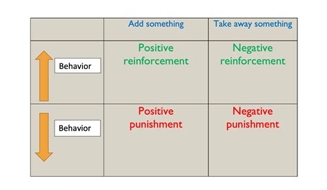 Behavior Modification Article