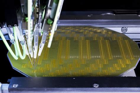 Semiconductor Probe Card Testing - SPEA Automatic Testers | SPEA