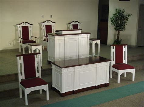 Your Church Is Our Business, Our Business Is Helping Your Church Grow! | Church furniture ...