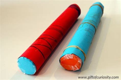 38 Awesome Craft Ideas Using Aluminum or Tin Foil - FeltMagnet