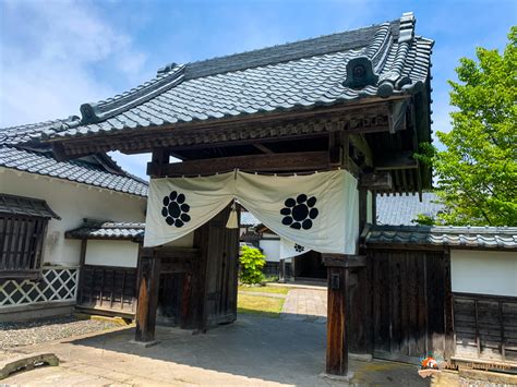 Visit Aizu Wakamatsu, the Samurai City - WarmCheapTrips