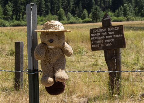 Plumas County Historical Landmarks! - The Bill Beaver Project