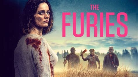 Review: 'The Furies' Delivers Fantastically Gruesome Kills - HorrorGeekLife